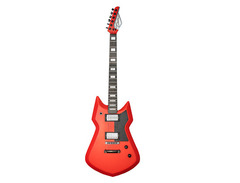 Cream Guitars Calvera image 3