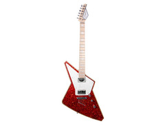 Cream Guitars Voltage image 4