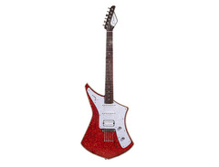 Cream Guitars Revolver image 2