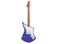 Cream Guitars Revolver image 4