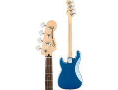 Squier FSR Affinity Precision Bass PJ image 4
