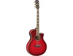Yamaha APX1000 image 2