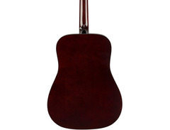 Squier SA-150 Dreadnought image 2