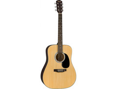 Squier SA-150 Dreadnought image 3