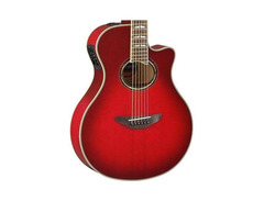 Yamaha APX1000 image 3