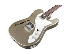 Squier Vintage Modified '72 Tele Thinline image 2