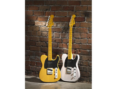 Squier Vintage Modified Telecaster Special image 2