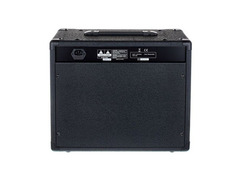 Stagg 40 AA R 40-Watt 1x10" Acoustic Guitar Combo image 4