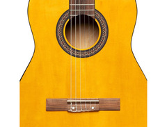 Stagg SCL50-3/4 Size Classical image 4