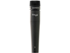 Stagg SDM70 Cardioid Dynamic Microphone image 2
