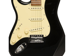Stagg SES-55 Left-Handed image 4