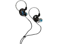 Stagg SPM-435 In-Ear Monitors image 2