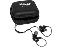 Stagg SPM-435 In-Ear Monitors image 4