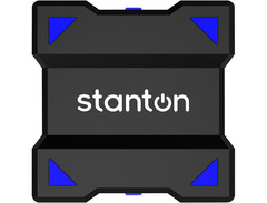 Stanton STX Portable Scratch Turntable image 3