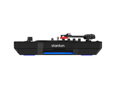 Stanton STX Portable Scratch Turntable image 4