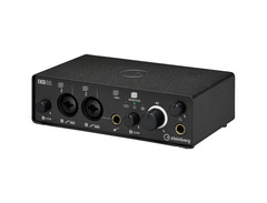 Steinberg IXO22 USB-C Audio Interface image 3