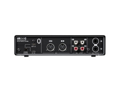 Steinberg UR24C USB Audio Interface image 2