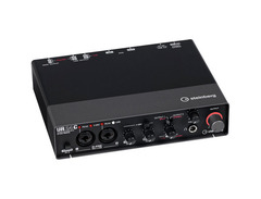 Steinberg UR24C USB Audio Interface image 3