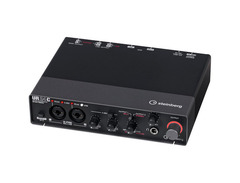 Steinberg UR24C USB Audio Interface image 4