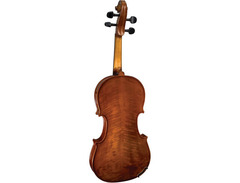 Stentor 1500 Student II 4/4 Violin with Case and Bow image 2