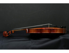 Stentor 1500 Student II 4/4 Violin with Case and Bow image 3