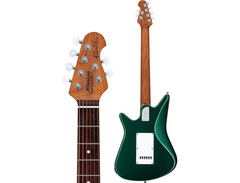 Sterling Albert Lee Signature AL40P image 4
