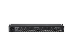 Sterling Audio SHA8 8-Channel Headphone Amplifier image 2