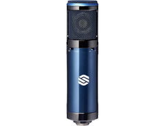 Sterling Audio ST169 Large Diaphragm Multipattern Tube Condenser Microphone image 2