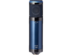 Sterling Audio ST169 Large Diaphragm Multipattern Tube Condenser Microphone image 3