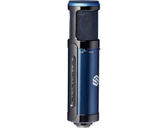 Sterling Audio ST169 Large Diaphragm Multipattern Tube Condenser Microphone image 4