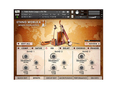 Ethno World 6 image 3