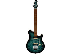 Sterling AX50QM Axis image 3