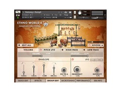 Ethno World 6 image 4