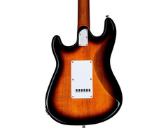 Sterling CT50-SSS Cutlass image 2