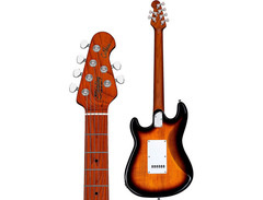 Sterling CT50-SSS Cutlass image 4