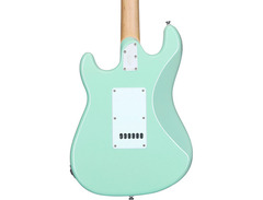 Sterling Cutlass Short Scale image 2