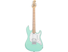 Sterling Cutlass Short Scale image 3