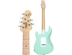 Sterling Cutlass Short Scale image 4