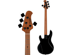 Sterling Pete Wentz Artist Series StingRay (Reverb Exclusive) image 4