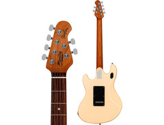 Sterling SR50 StingRay with Roasted Maple Neck image 4