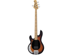 Sterling SUB StingRay Ray4 Left - Handed image 3