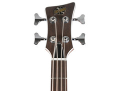 Eastwood London Bass image 3
