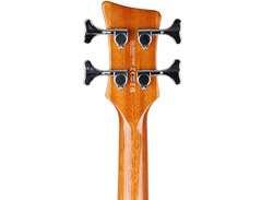 Eastwood London Bass image 4