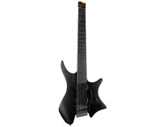 Strandberg Boden Metal NX 7 Tremolo image 3
