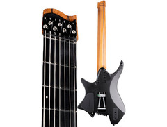 Strandberg Boden Metal NX 7 Tremolo image 4