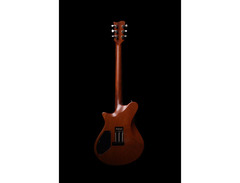 Carneglia Guitars Sublime Series image 2