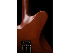 Carneglia Guitars Sublime Series image 3