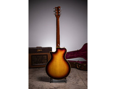 Carneglia Guitars Sonora Master Series image 3