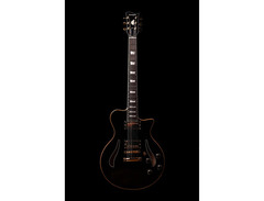 Carneglia Guitars Sonora Master Series image 4