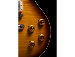 Carneglia Guitars Stallion Masters Series image 2
